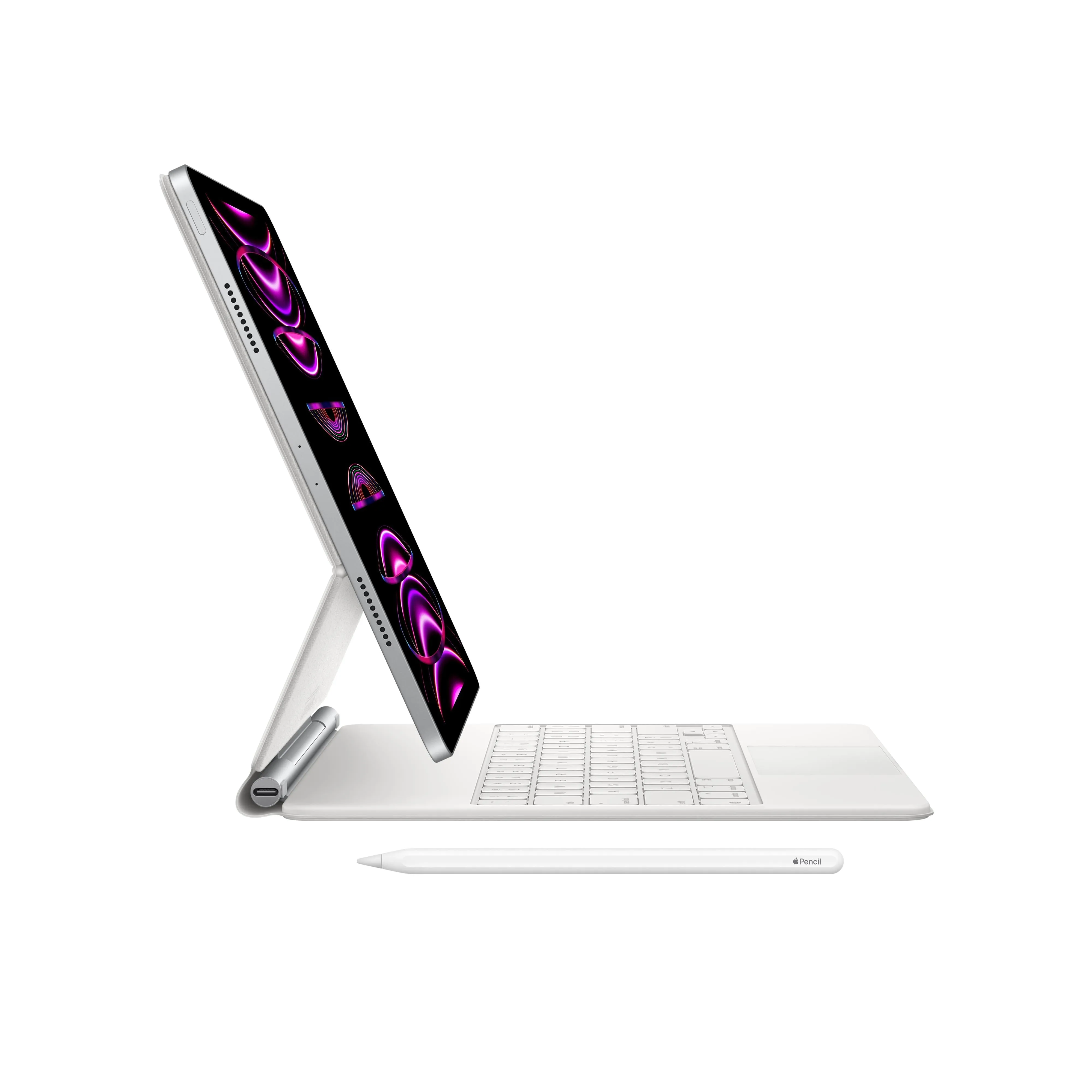 2022 11-inch iPad Pro Wi-Fi 2TB - Space Grey (4th generation)