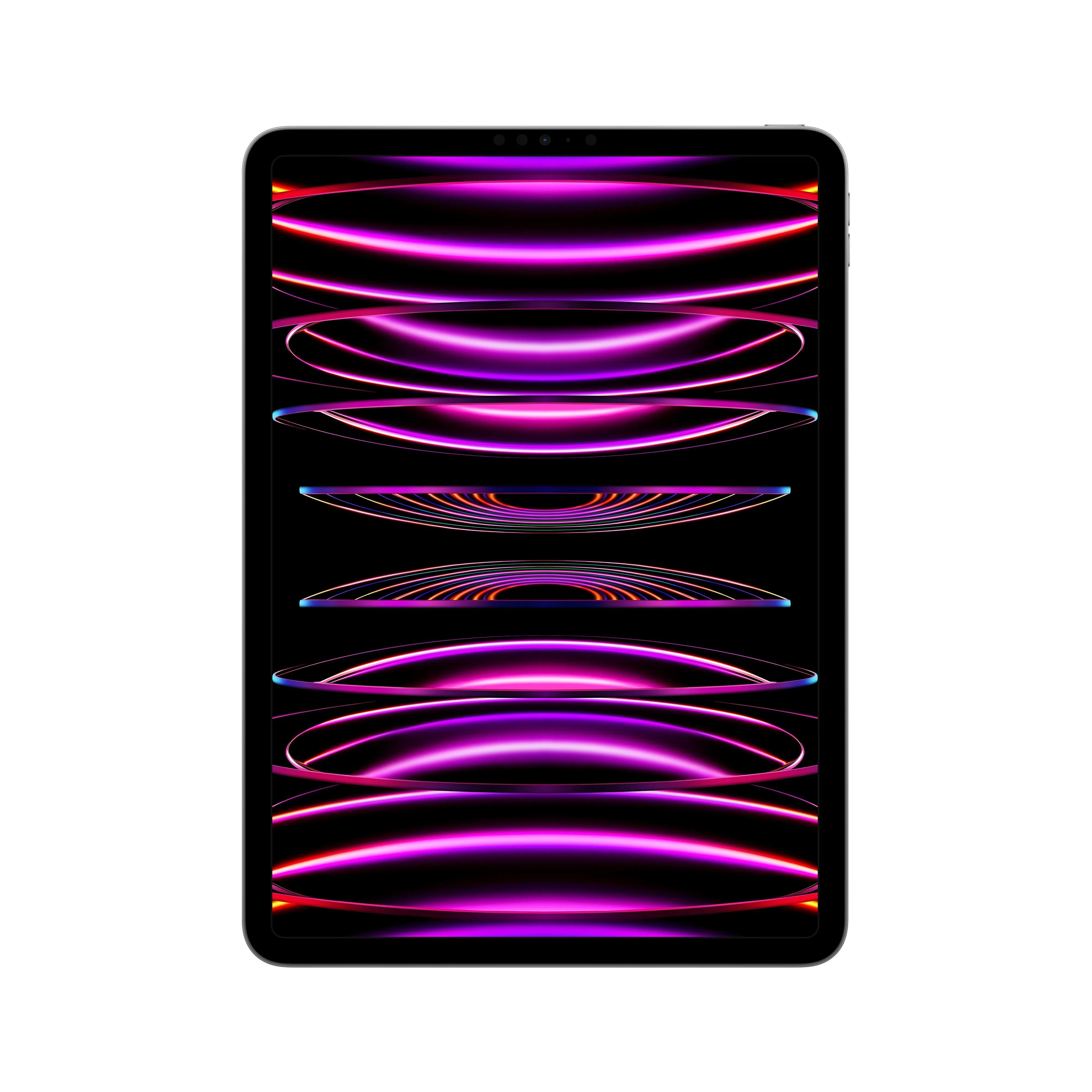 2022 11-inch iPad Pro Wi-Fi 2TB - Space Grey (4th generation)