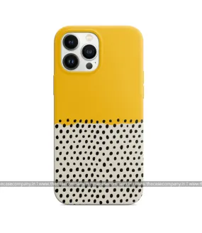 Abstract Mid Century Phone Case