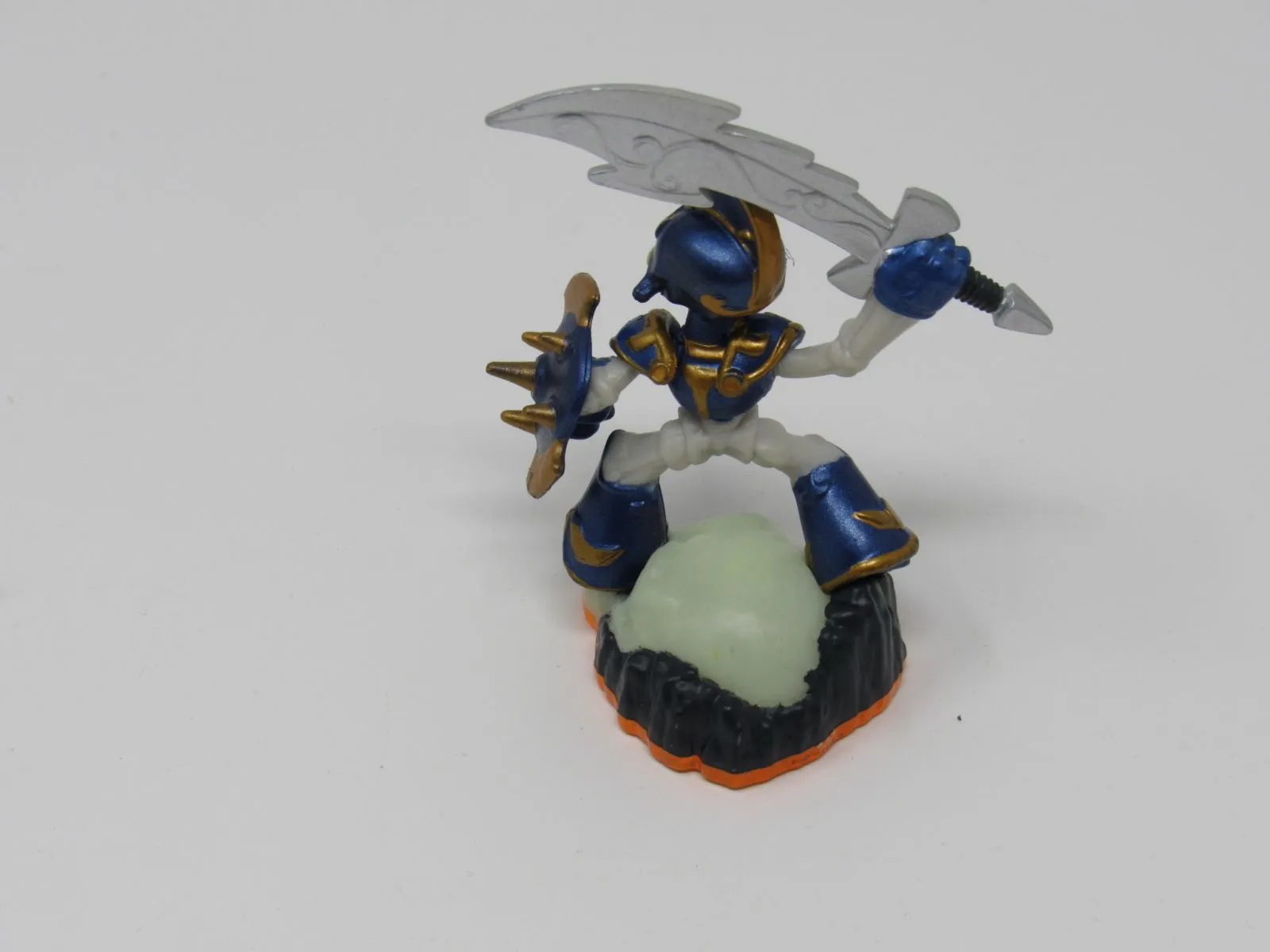 Activision Skylanders Giants Chop Chop Figure 84490888 -- Used