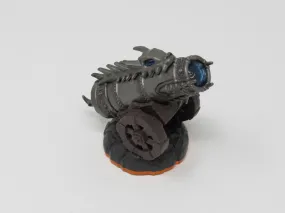 Activision Skylanders Giants Dragonfire Cannon Figure 84538888 -- Used