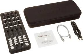Allen & Heath Xone:K2 Universal DJ MIDI Controller