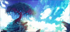 Alpines X-Large Mouse Pad