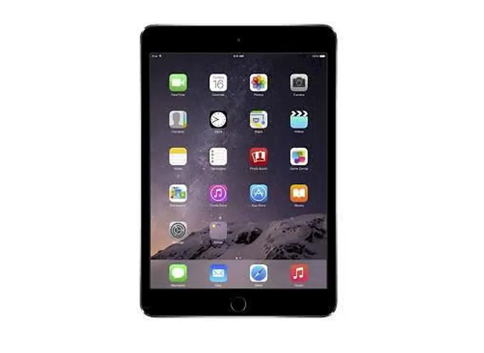 Apple iPad mini 3 (2014) - 64GB