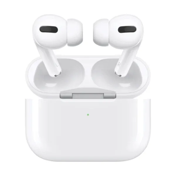 Apple  Water resistance Dual beamforming AirPods Pro with Charging Case