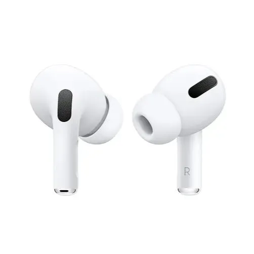 Apple  Water resistance Dual beamforming AirPods Pro with Charging Case