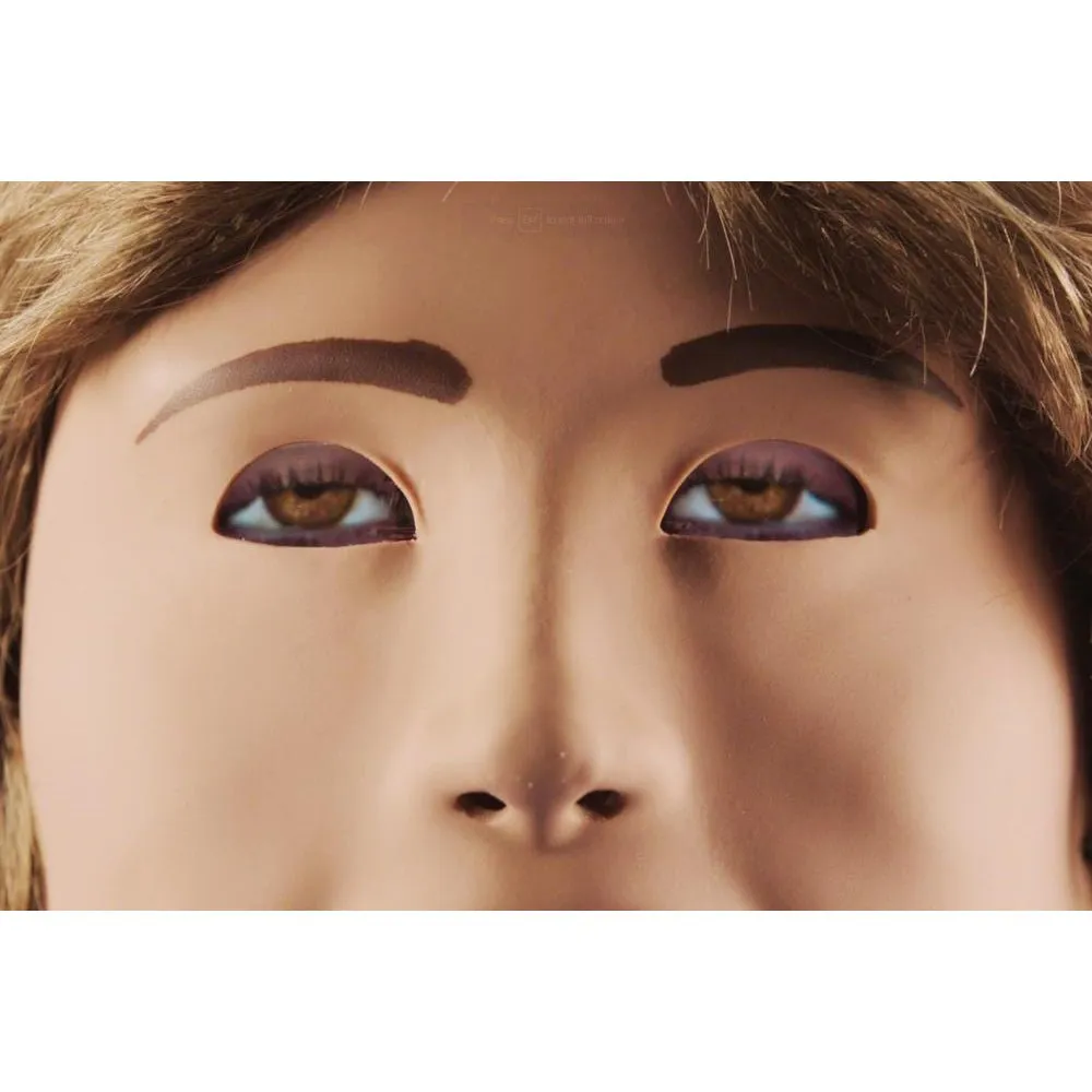 ARES Emergency Care Manikin - Advanced Package
