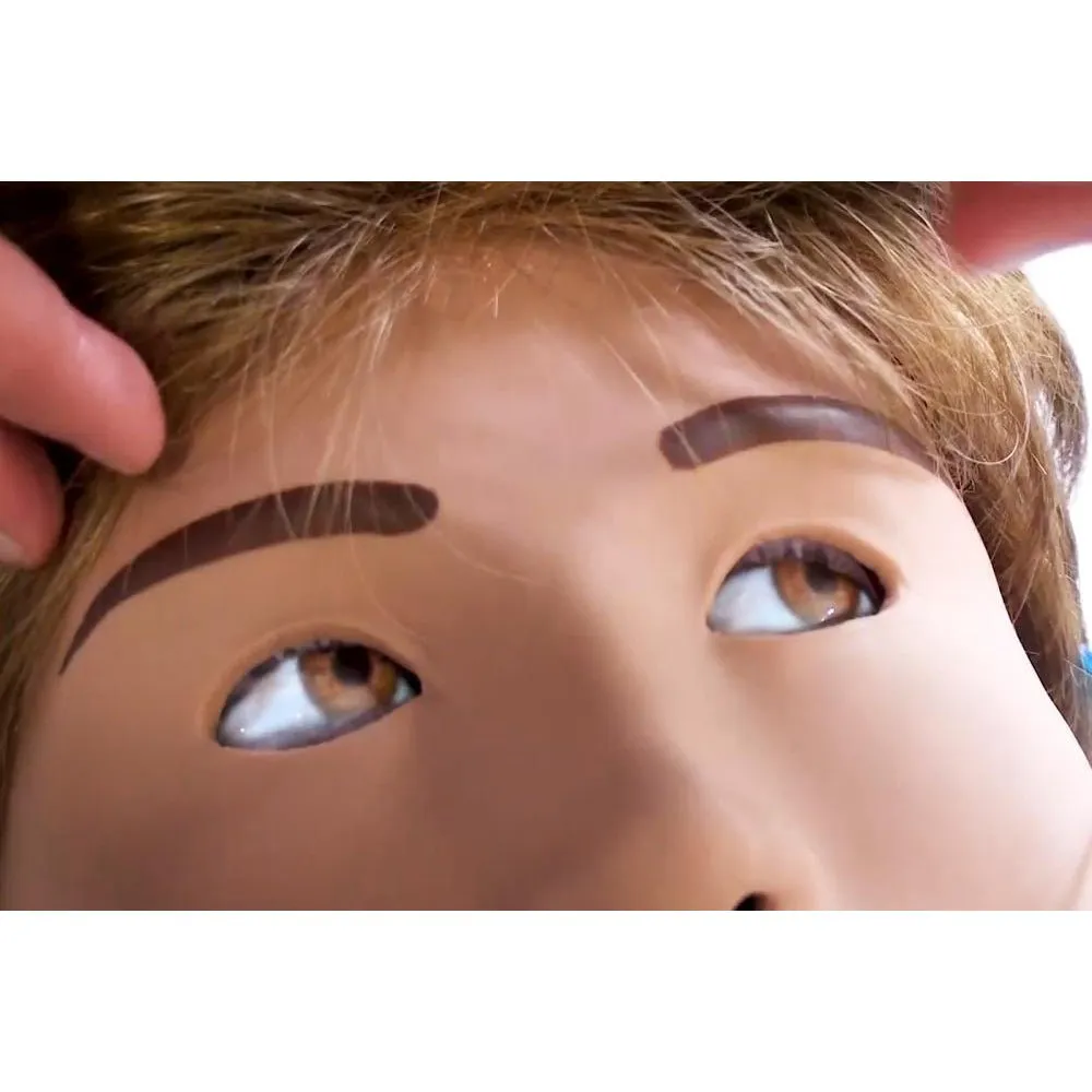 ARES Emergency Care Manikin - Advanced Package