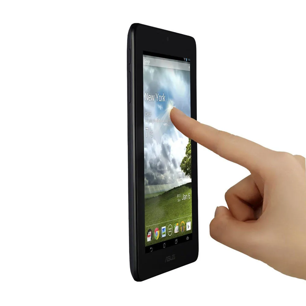 ASUS MeMO Pad 7.0-Inch 16 GB Tablet (Navy)