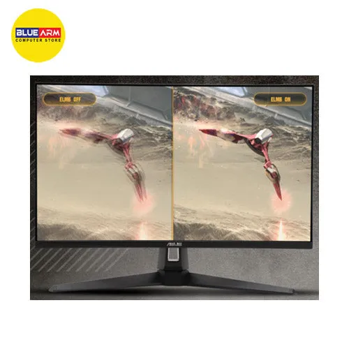 ASUS TUF VG279Q1A 27" FHD IPS LED GAMING MONITOR 165HZ W/ SPK WLMNT (2XHDMI, DP)