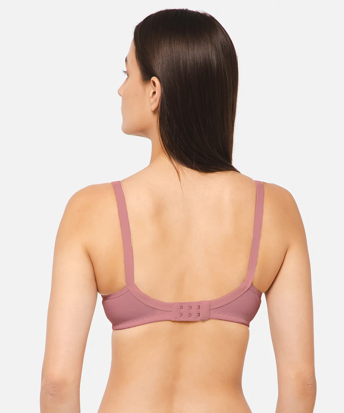 AUSM IRIS - Saree Brassiere | Daily Comfort | Suitable for all Saree's | Branded Quality | Soft & Smooth Brassiere's (IRIS)