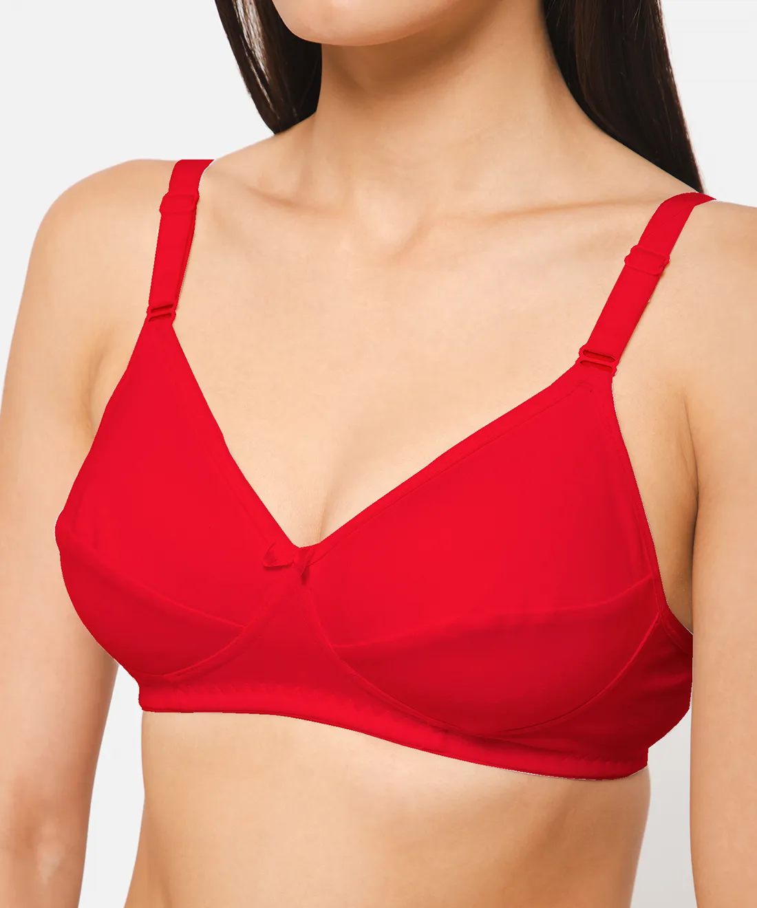 AUSM IRIS - Saree Brassiere | Daily Comfort | Suitable for all Saree's | Branded Quality | Soft & Smooth Brassiere's (IRIS)