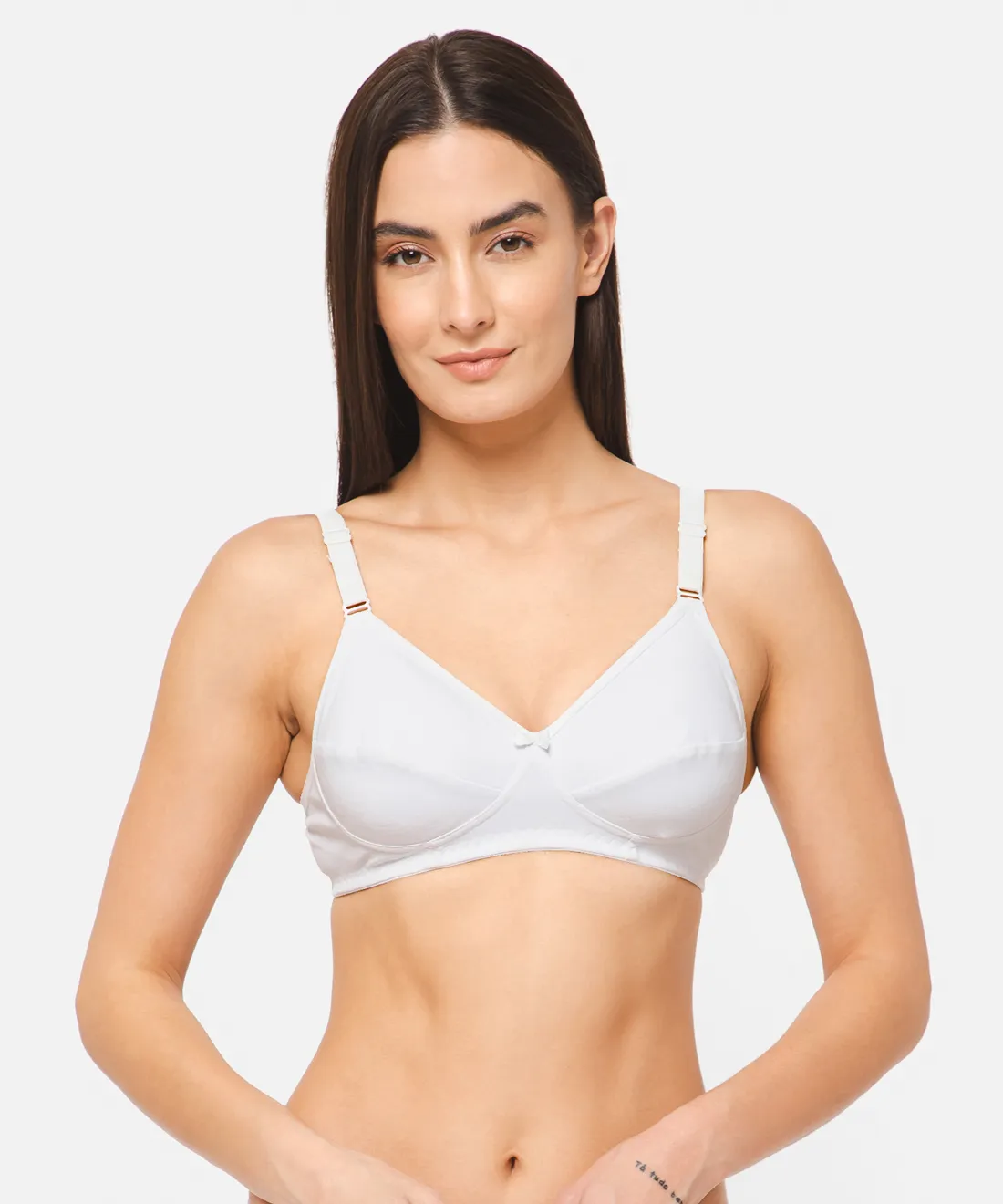 AUSM IRIS - Saree Brassiere | Daily Comfort | Suitable for all Saree's | Branded Quality | Soft & Smooth Brassiere's (IRIS)
