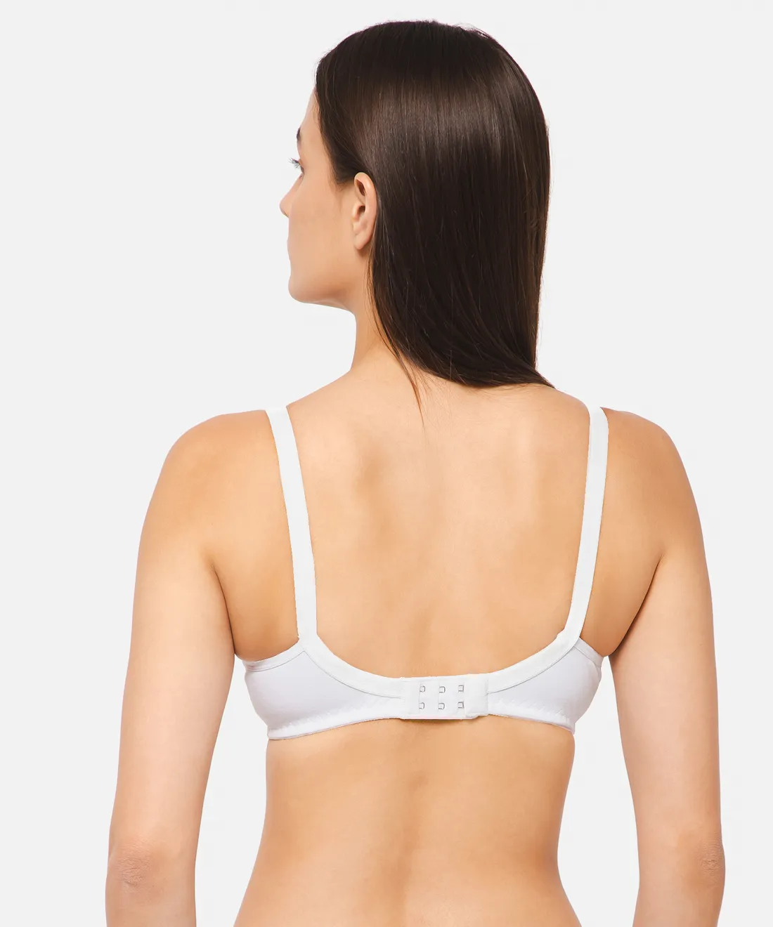 AUSM IRIS - Saree Brassiere | Daily Comfort | Suitable for all Saree's | Branded Quality | Soft & Smooth Brassiere's (IRIS)