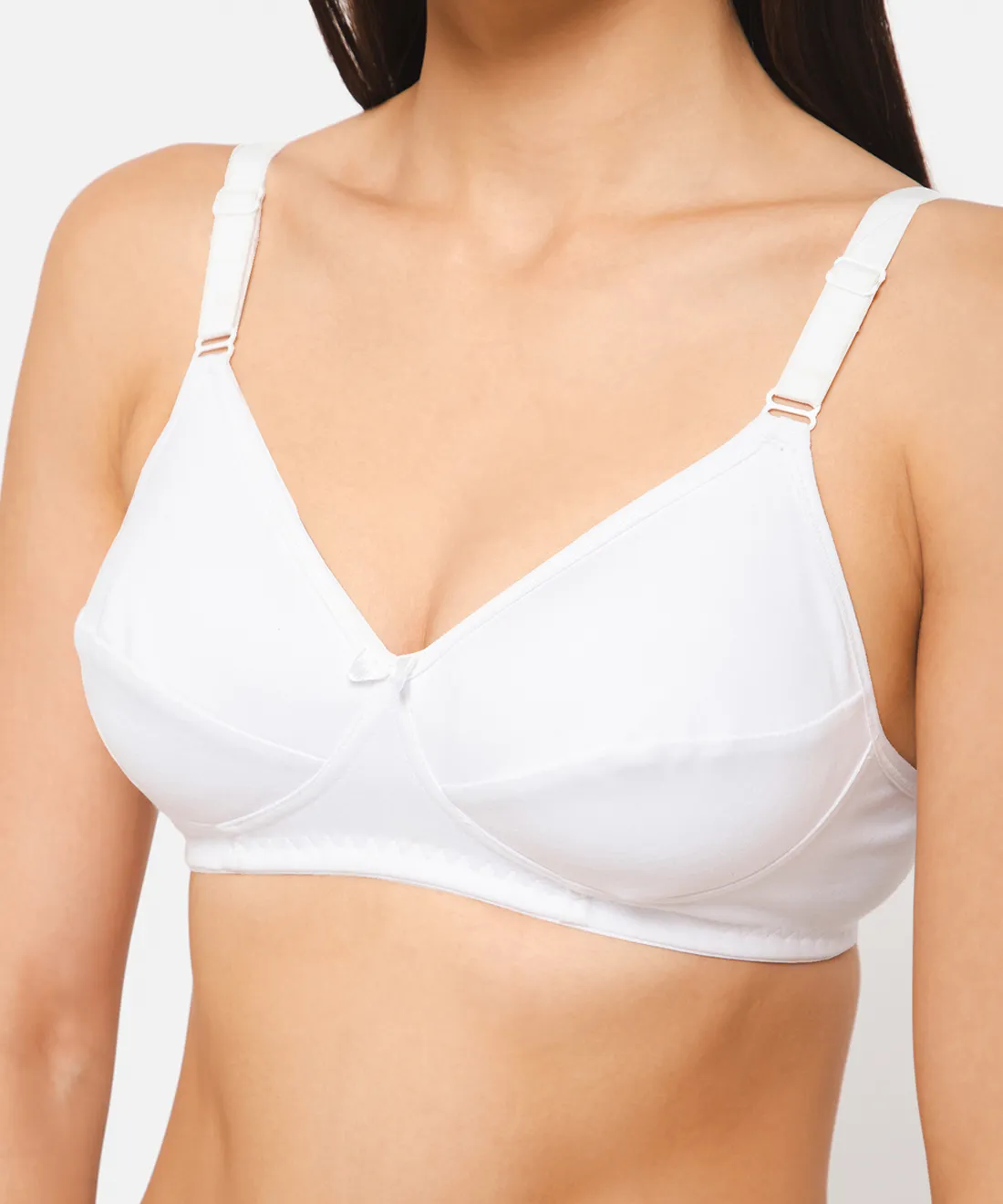 AUSM IRIS - Saree Brassiere | Daily Comfort | Suitable for all Saree's | Branded Quality | Soft & Smooth Brassiere's (IRIS)