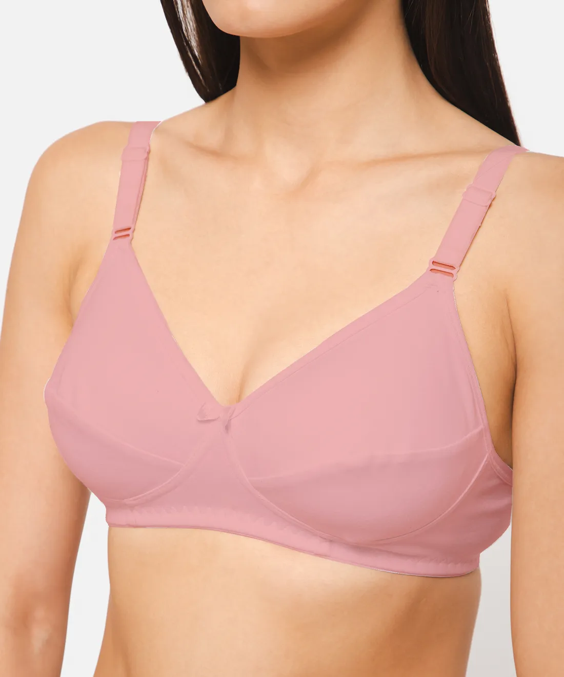 AUSM IRIS - Saree Brassiere | Daily Comfort | Suitable for all Saree's | Branded Quality | Soft & Smooth Brassiere's (IRIS)