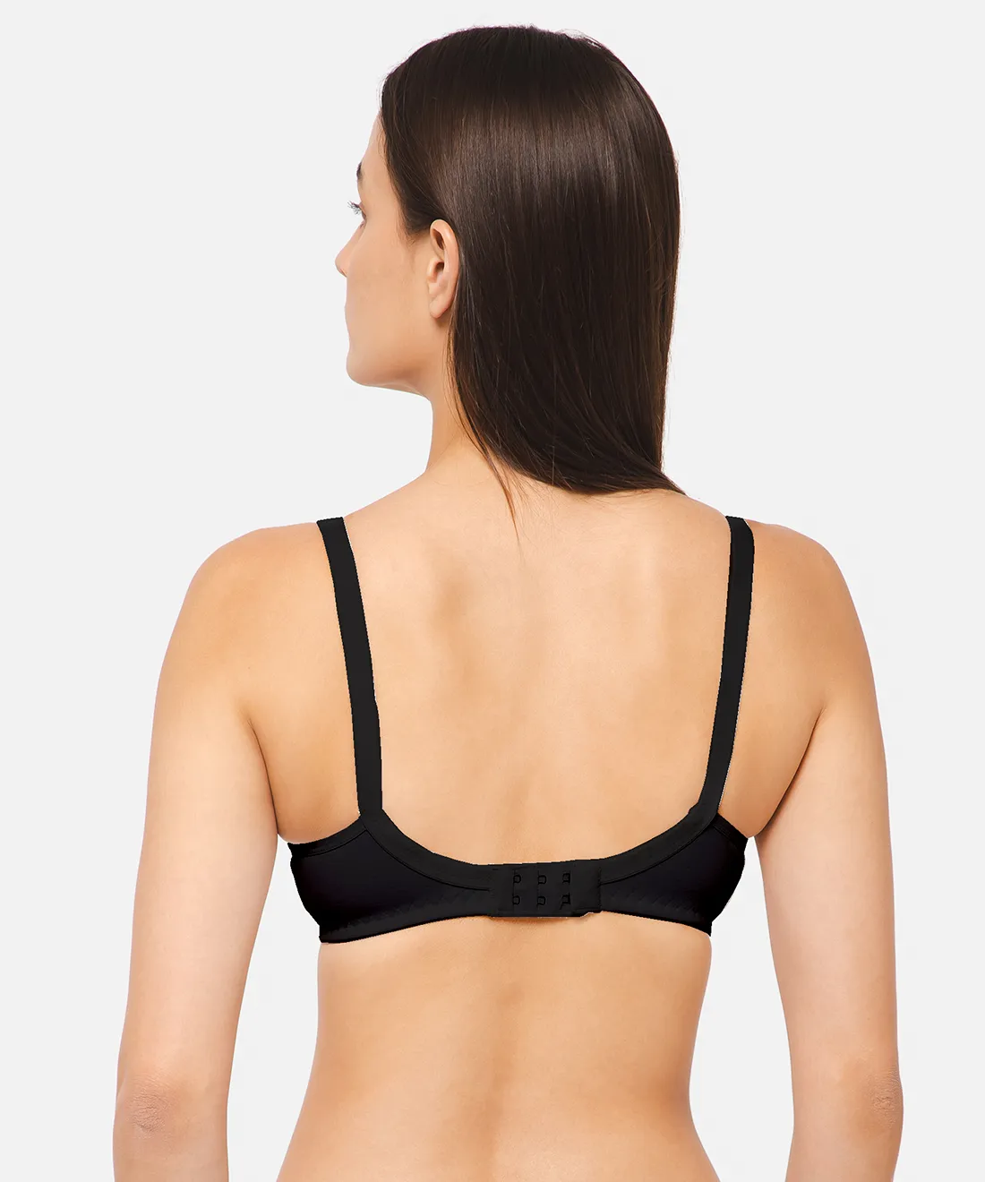 AUSM IRIS - Saree Brassiere | Daily Comfort | Suitable for all Saree's | Branded Quality | Soft & Smooth Brassiere's (IRIS)