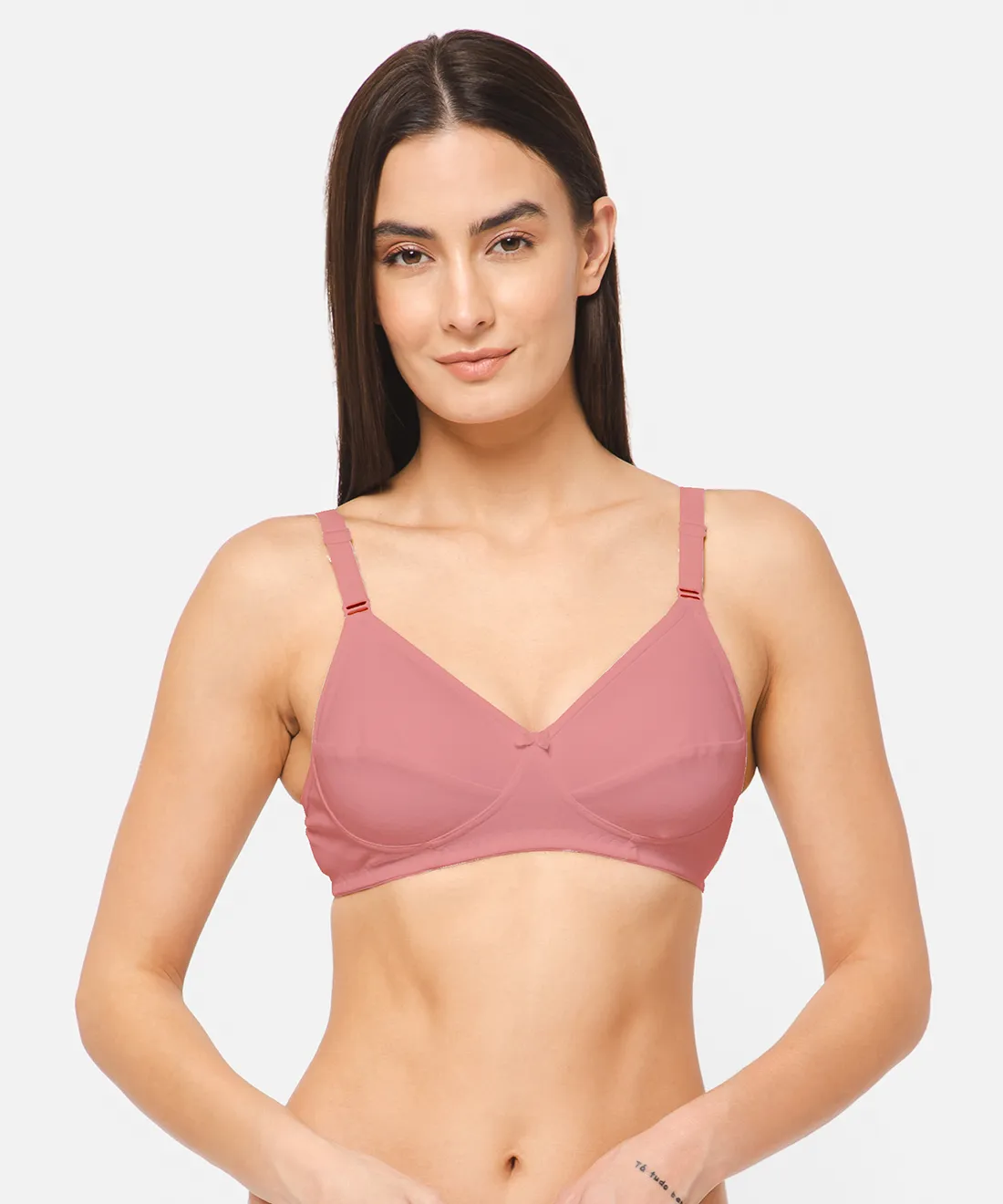 AUSM IRIS - Saree Brassiere | Daily Comfort | Suitable for all Saree's | Branded Quality | Soft & Smooth Brassiere's (IRIS)