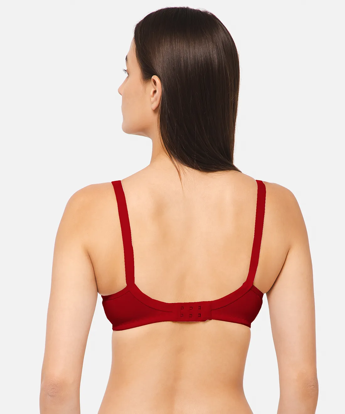 AUSM IRIS - Saree Brassiere | Daily Comfort | Suitable for all Saree's | Branded Quality | Soft & Smooth Brassiere's (IRIS)