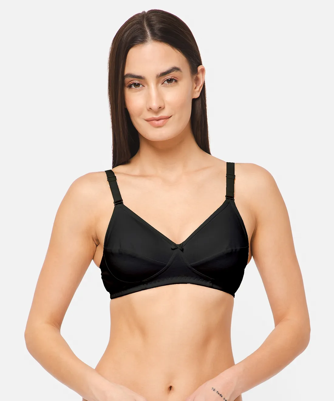 AUSM IRIS - Saree Brassiere | Daily Comfort | Suitable for all Saree's | Branded Quality | Soft & Smooth Brassiere's (IRIS)