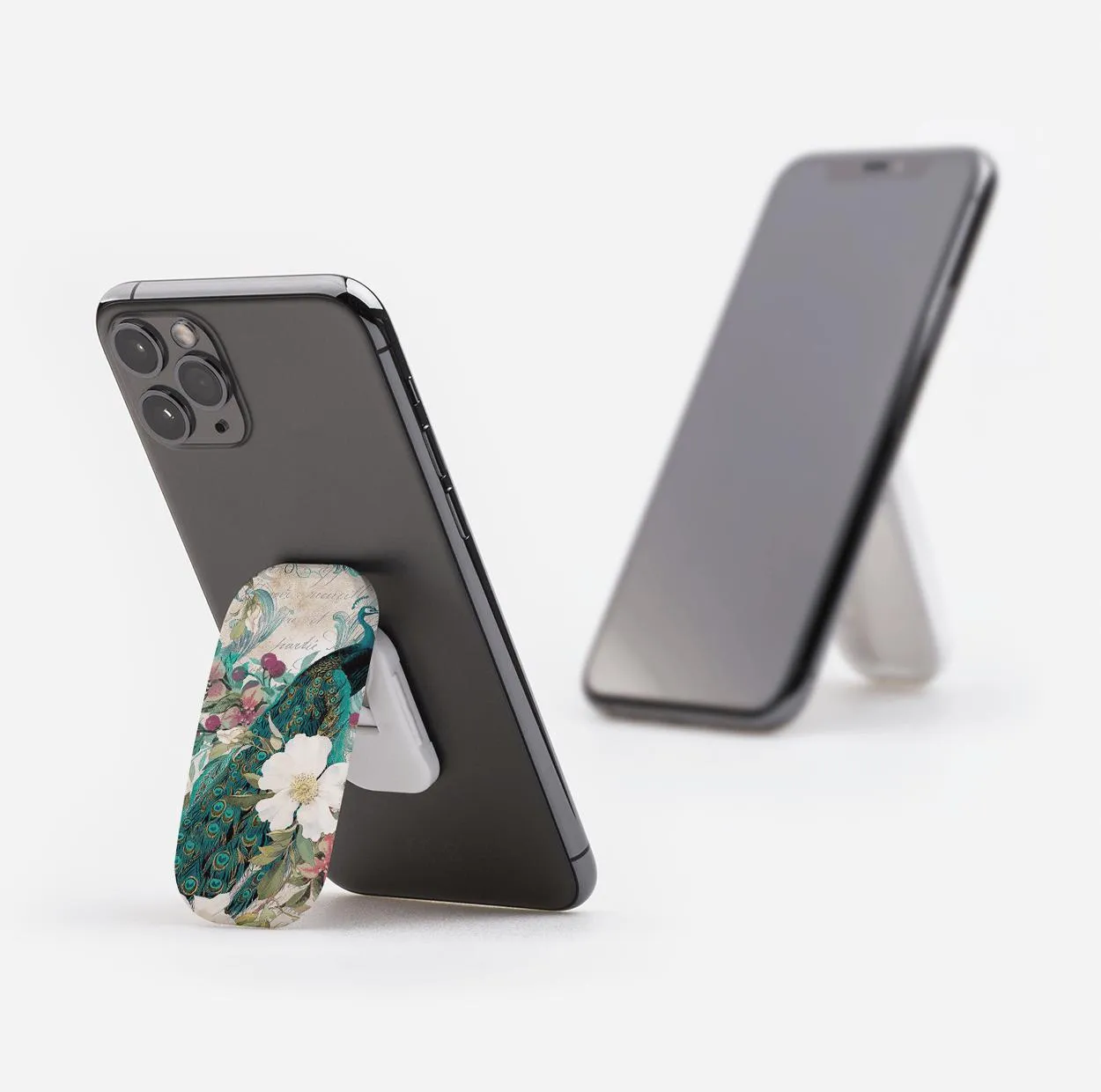 Ballerina Phone Stand