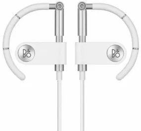 Bang & Olufsen Earset Headphones ( White )