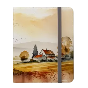 Barga iPad pro Case