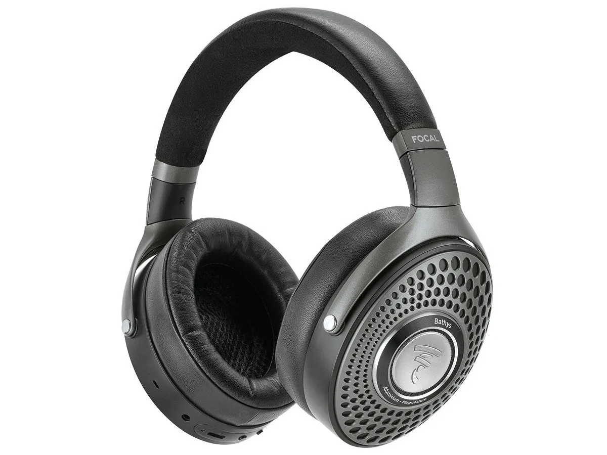 Bathys Wireless Headphones