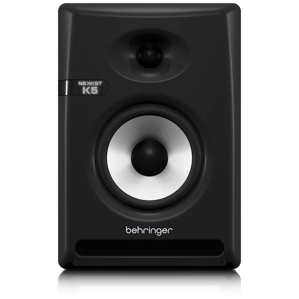 Behringer Nekkst K5 5 inch Powered Studio Monitor