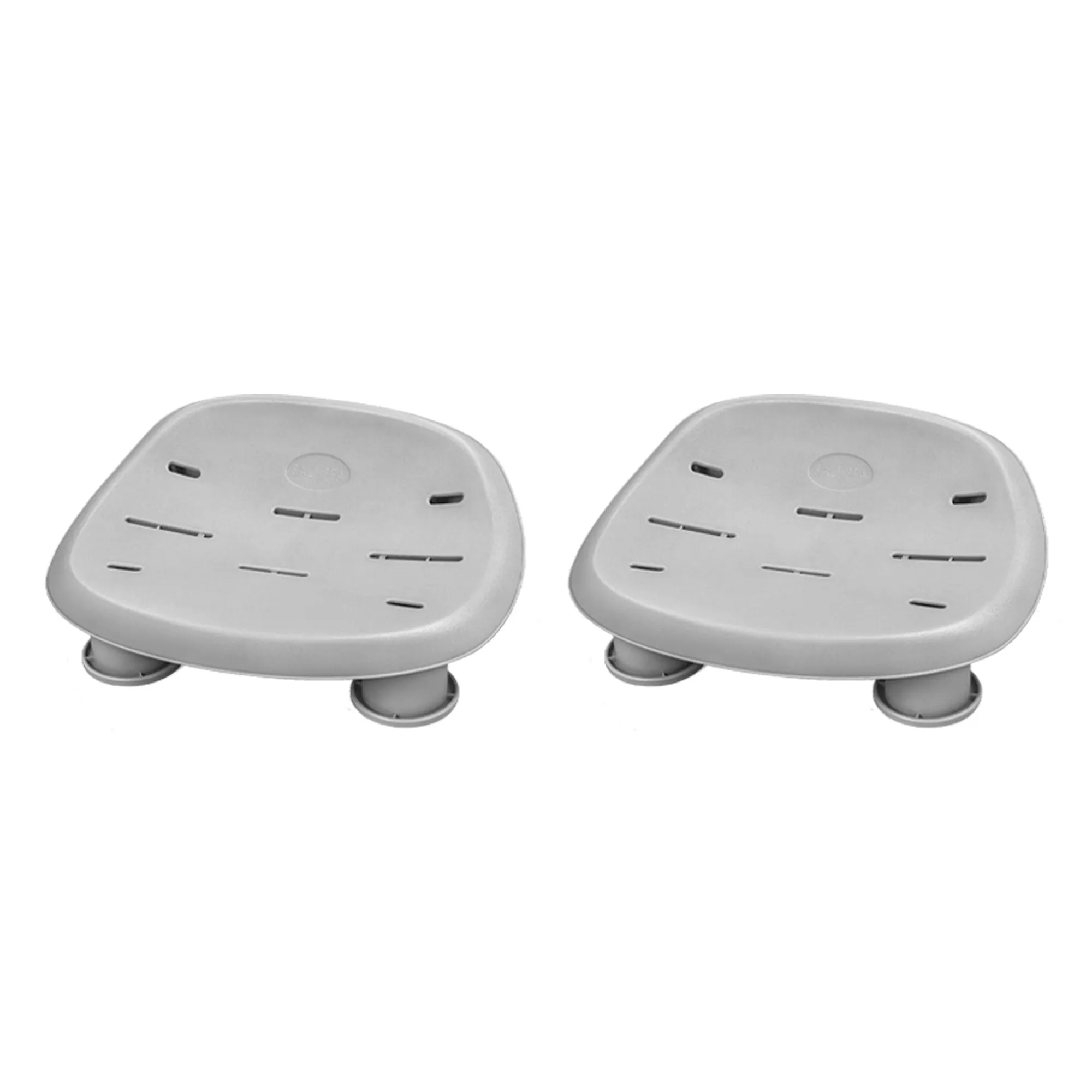 Bestway Coleman Hawaii Hot Tub   2 Bestway Spa Seat   Bestway Headrest Pillow