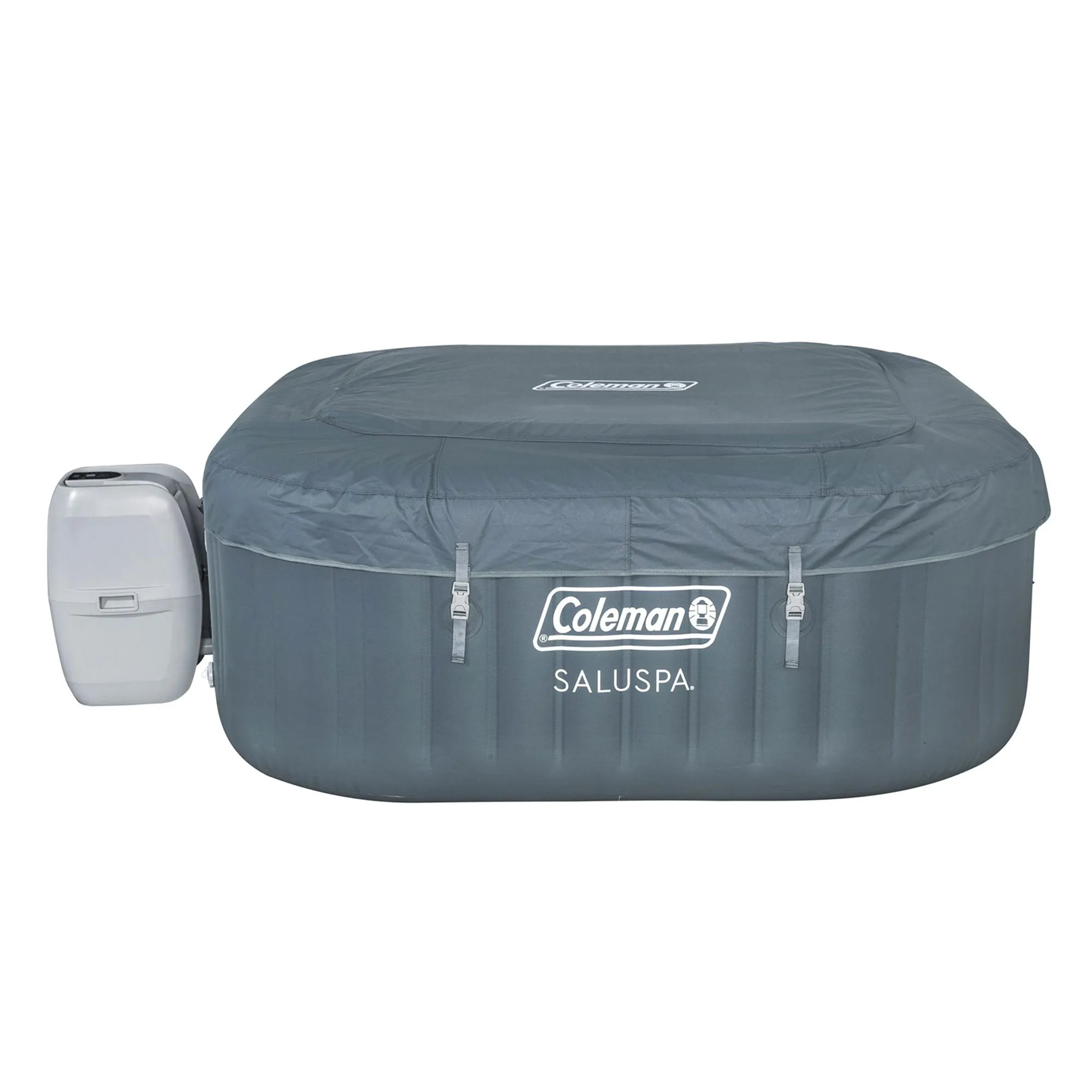 Bestway Coleman Hot Tub   6 Bestway SaluSpa Spa Seats   Bestway SaluSpa Pillows