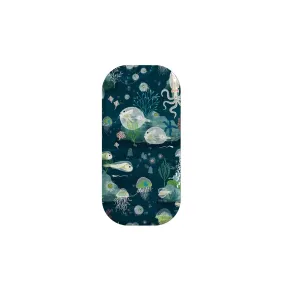 Bioluminescence Phone Stand By Katherine Quinn