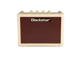 Blackstar Fly3 Vintage 3 Watt Guitar Combo Mini Amplifier