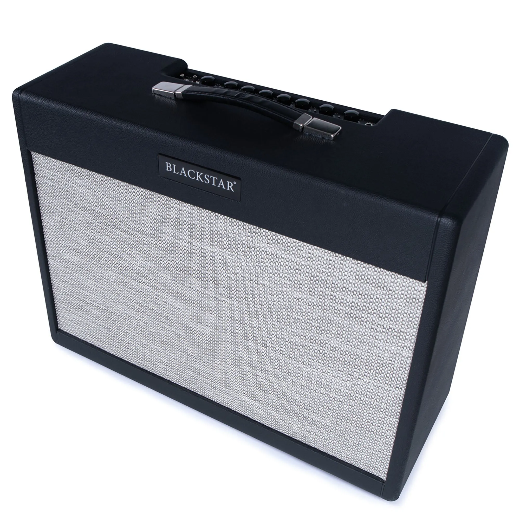 Blackstar St. James 50 6L6 2x12" Combo Guitar Amplifier
