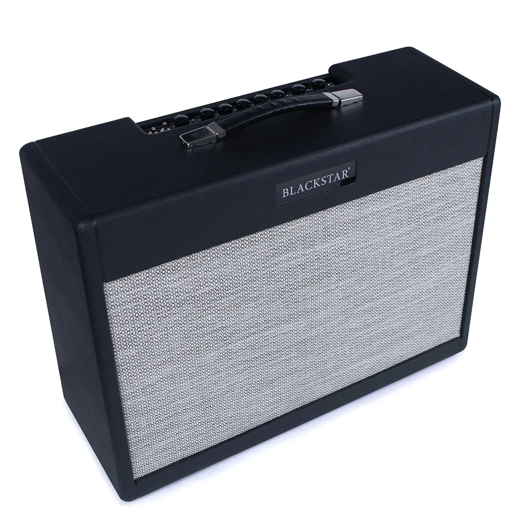 Blackstar St. James 50 6L6 2x12" Combo Guitar Amplifier