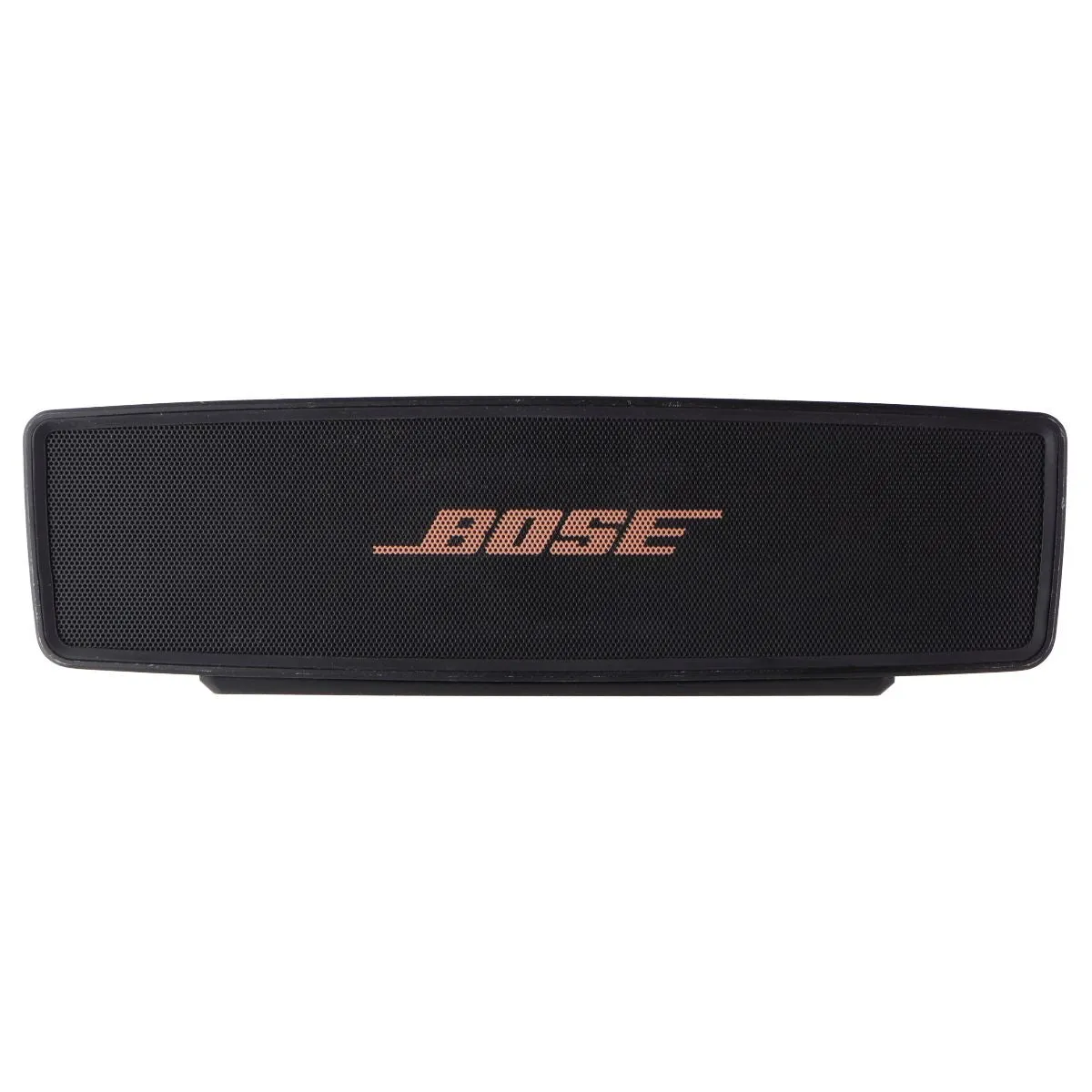 Bose Soundlink Mini II Special Edition Bluetooth Speaker - Black/Copper