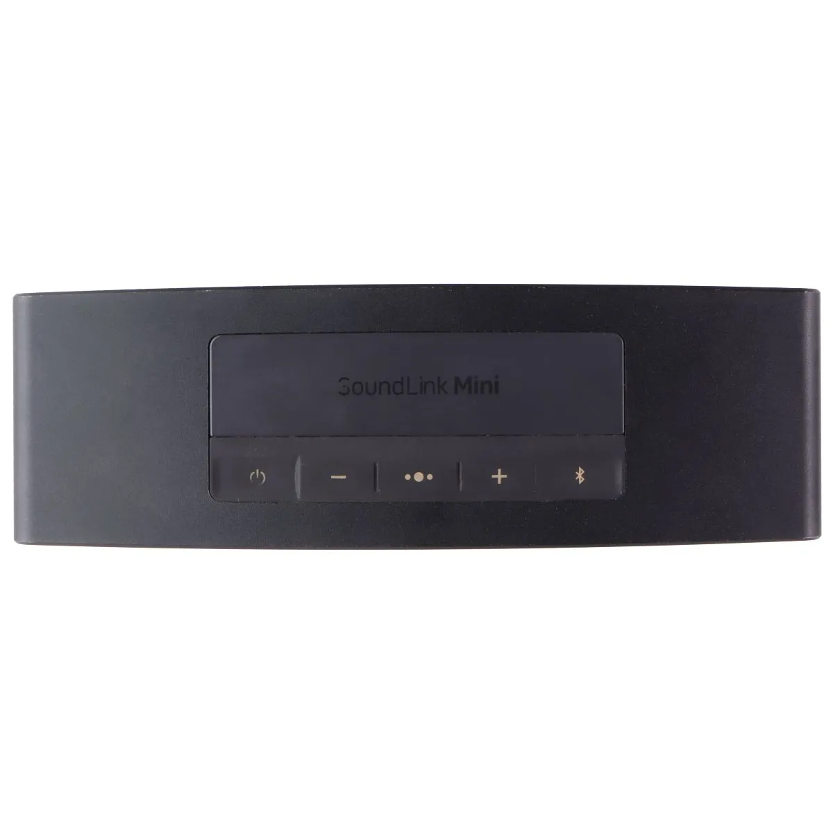 Bose Soundlink Mini II Special Edition Bluetooth Speaker - Black/Copper