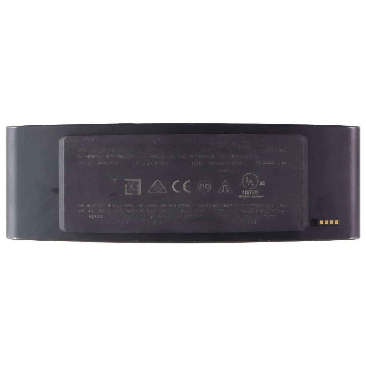Bose Soundlink Mini II Special Edition Bluetooth Speaker - Black/Copper