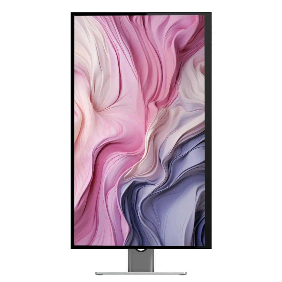 CLARITY 27” UHD 4K Monitor   Iris Webcam A09