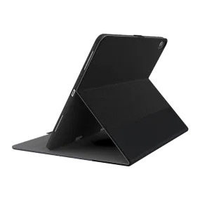 Cygnett TekView with Apple pencil holder TPU shell - Black - iPad Air 4 10.9/Pro 11 2020/2018