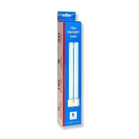Daylight 18 watt Replacement PL Tube