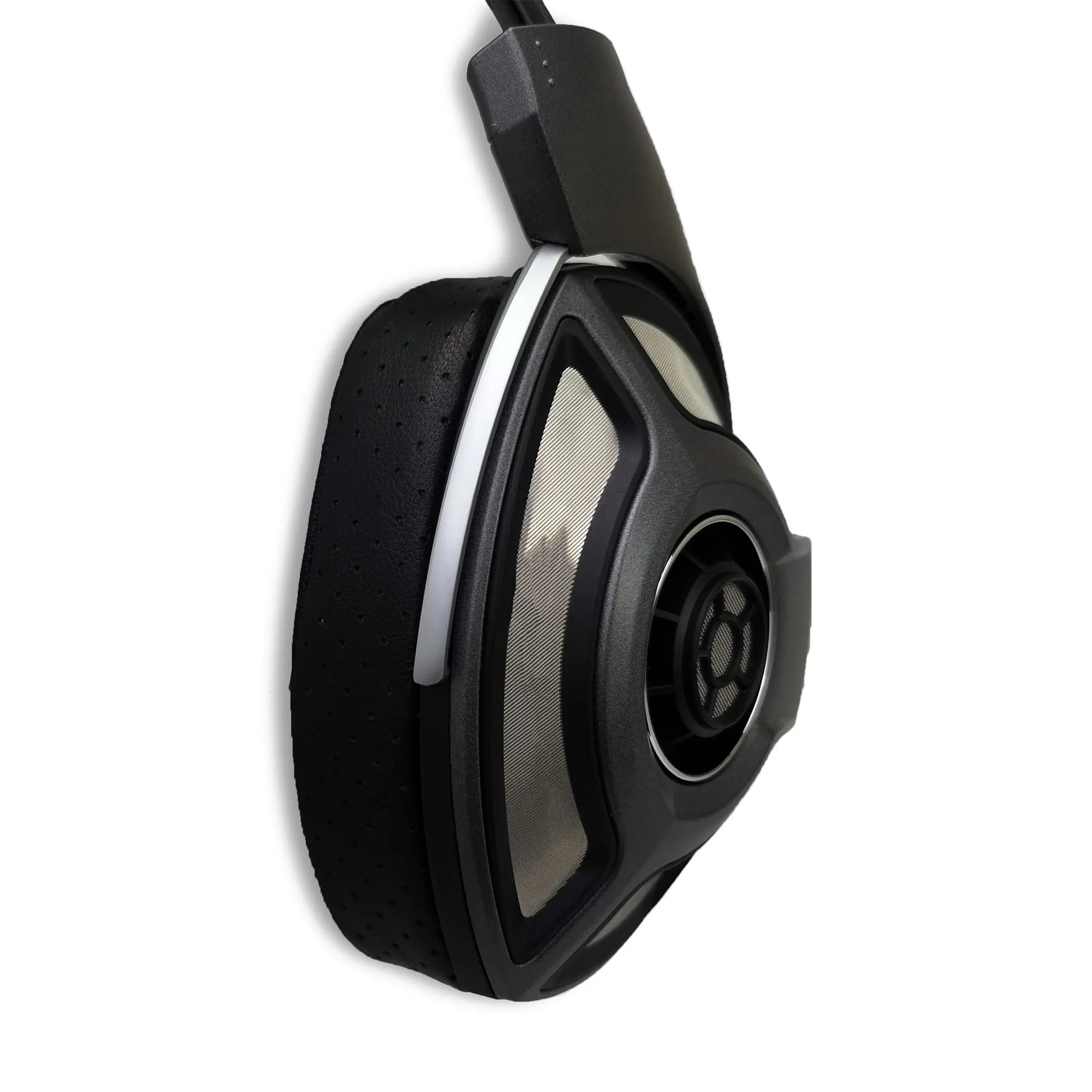 Dekoni Audio Elite Fenestrated Sheepskin Earpads for Sennheiser HD700