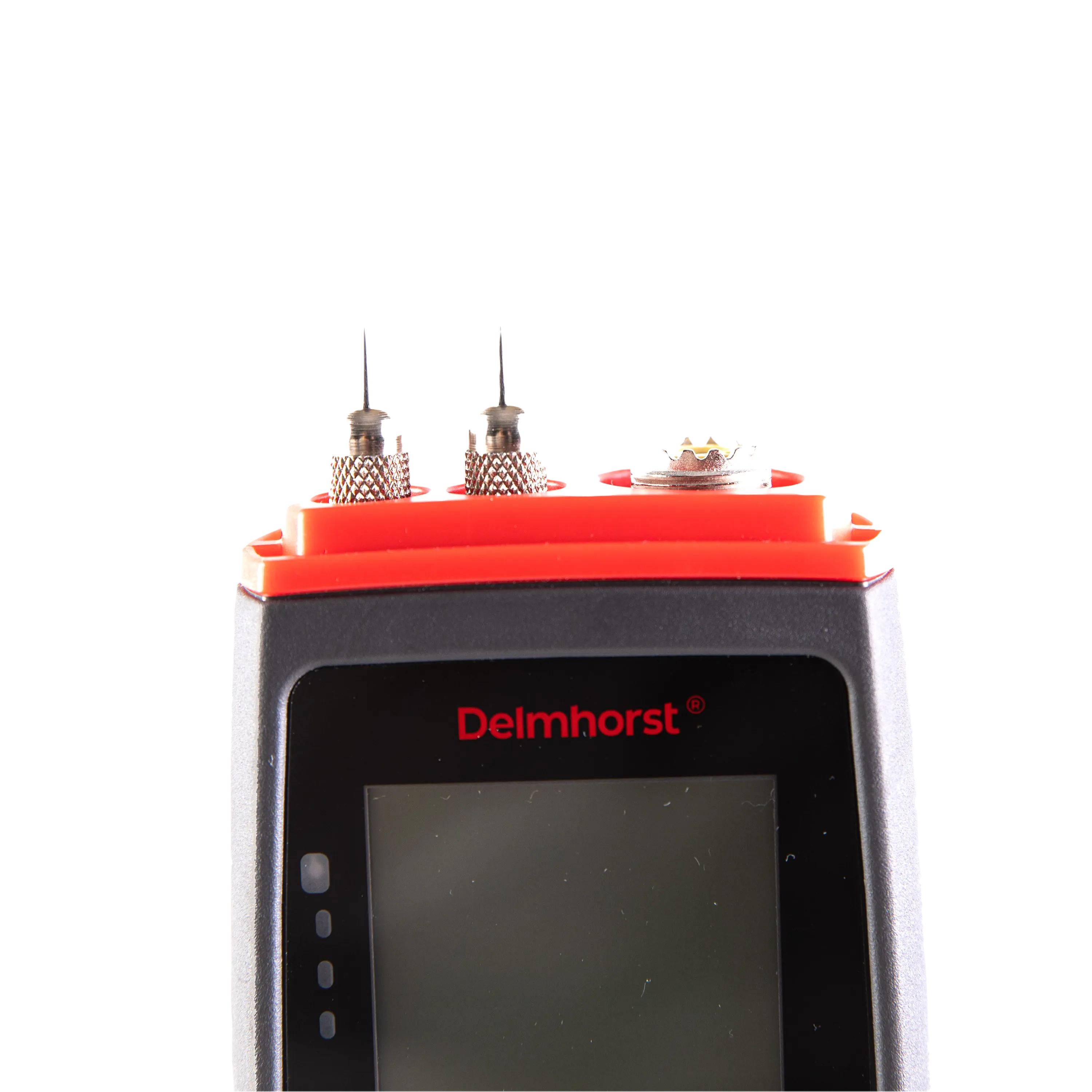 Delmhorst BDX-30 Moisture Meter Behind The Wall Package