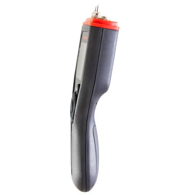 Delmhorst BDX-30 Moisture Meter Behind The Wall Package