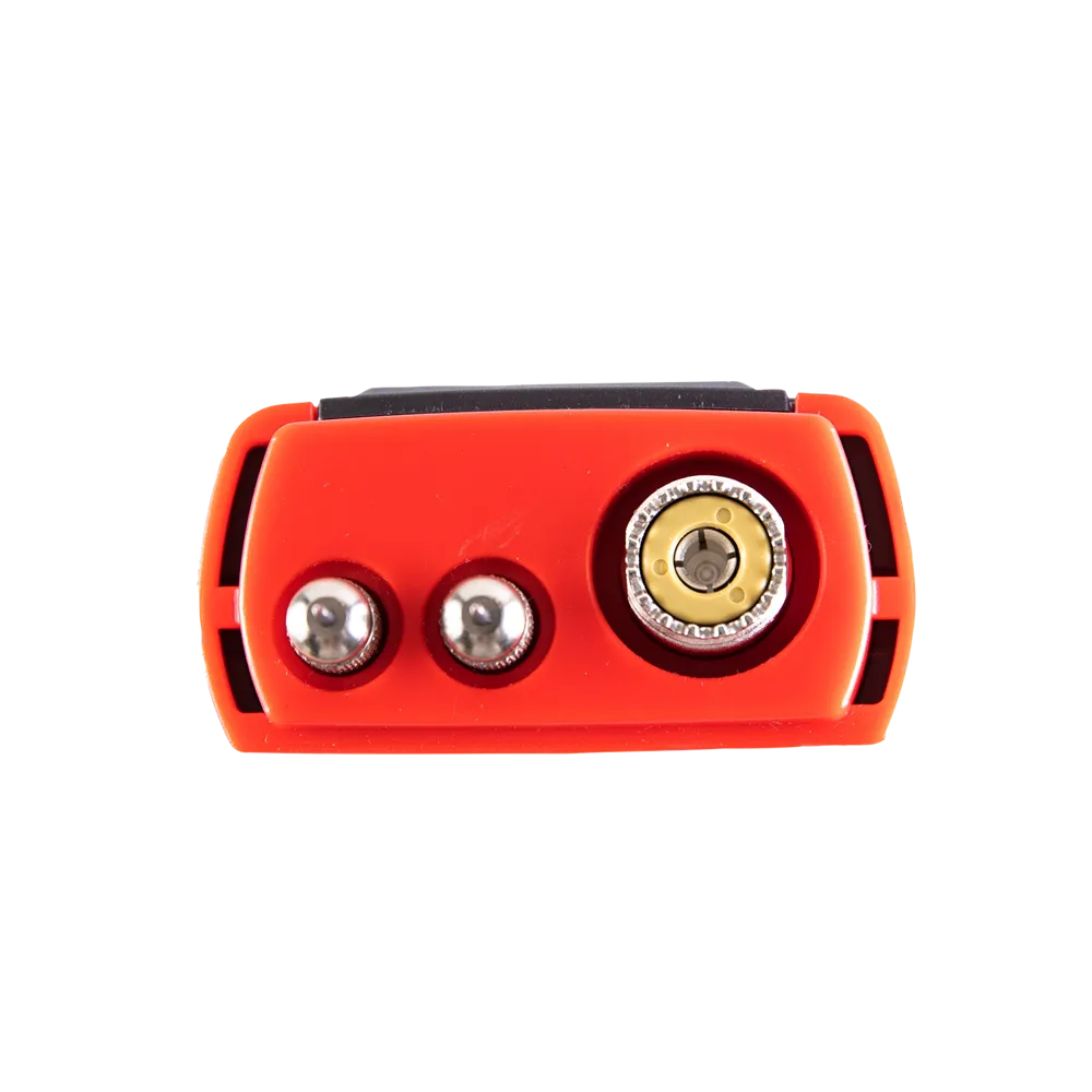 Delmhorst BDX-30 Moisture Meter Behind The Wall Package