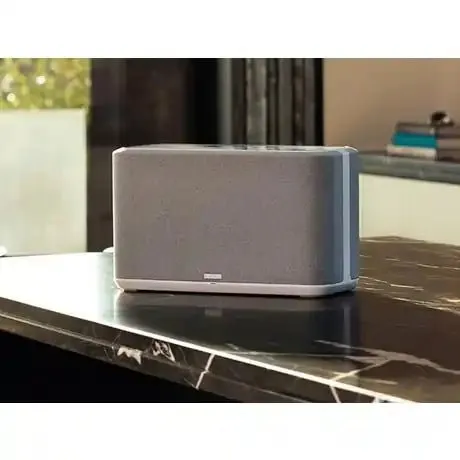 Denon HOME 350, Wireless Smart Speaker, White