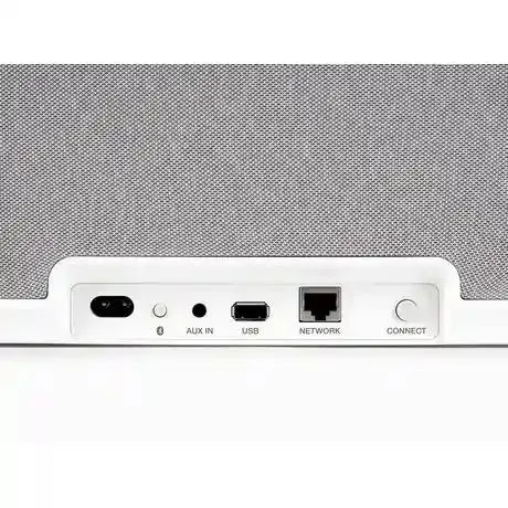Denon HOME 350, Wireless Smart Speaker, White