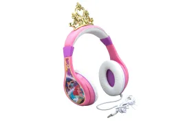 Disney Princess Wired Headphones for Kids