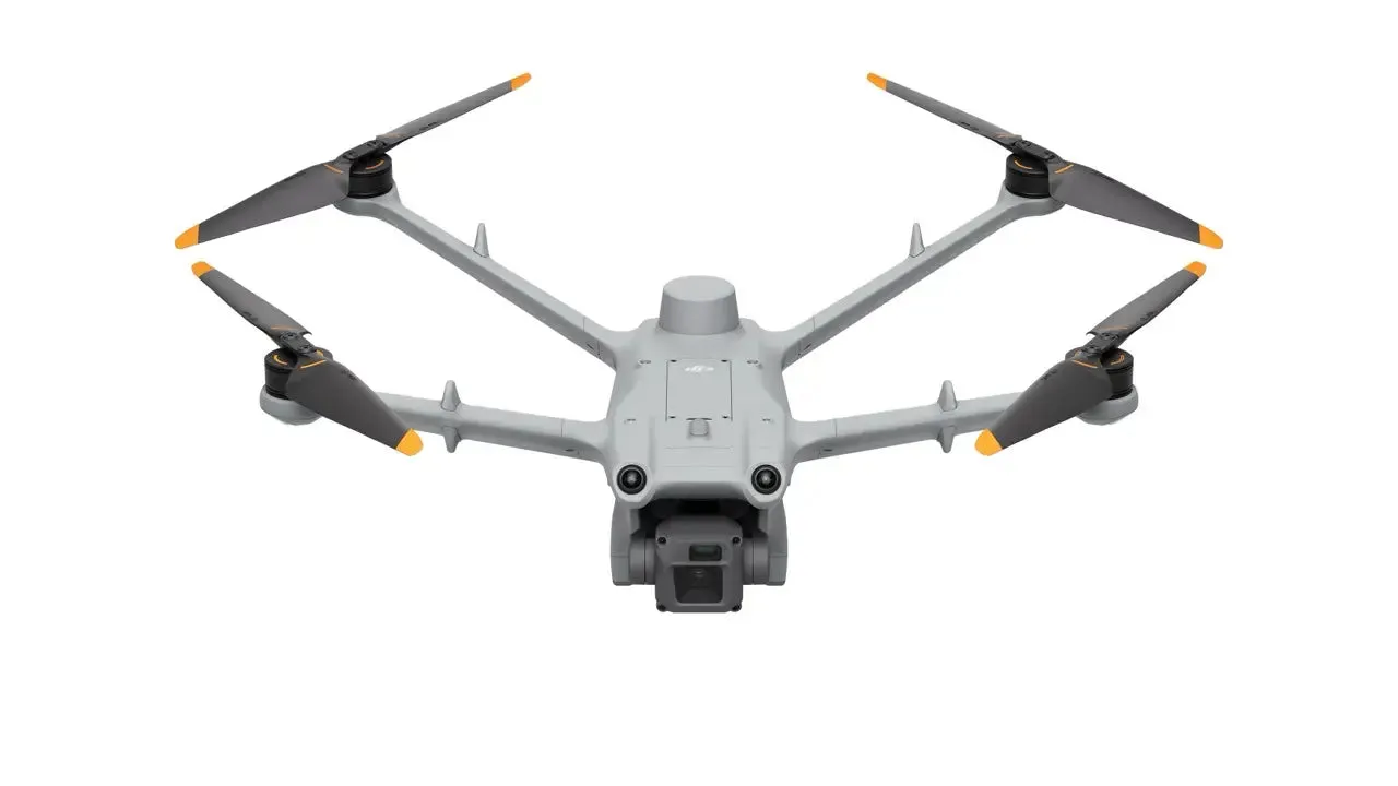 DJI Dock 2 with Matrice 3D Ready to Fly Kit (Care Basic 2 Yr)