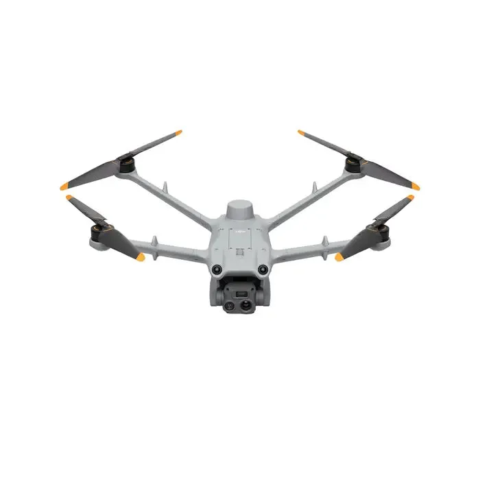 DJI Dock 2 with Matrice 3TD Ready to Fly Kit (Care Basic)